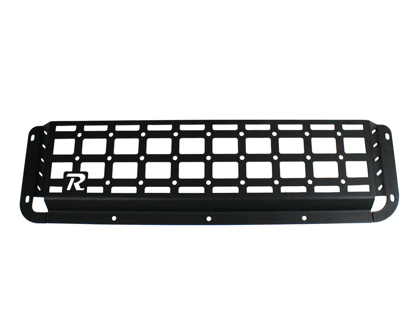 Rago Fabrication 2003-2009 Lexus GX470 Molle Cargo Cage Cargo Net Replacement
