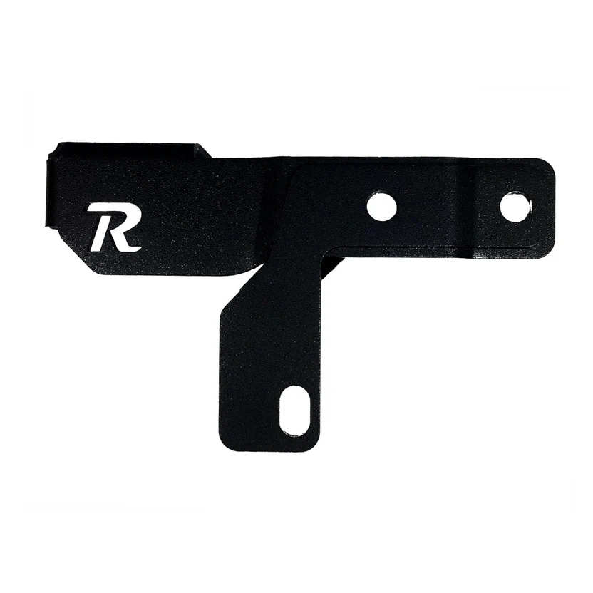 Rago Fabrication 2005-2015 Toyota Tacoma CB Antenna Mount