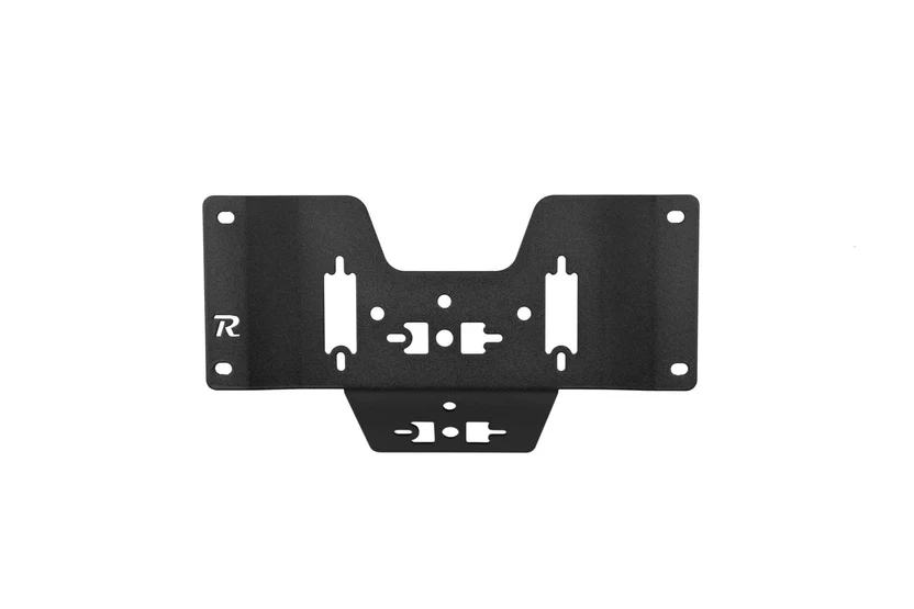 Rago Fabrication 2005-2023 Toyota Tacoma Hood Light Bracket