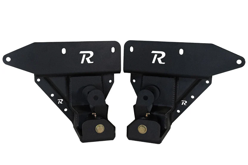 Rago Fabrication 2005-2023 Toyota Tacoma Shackle Hangers