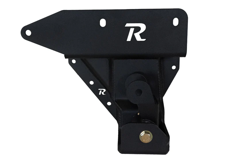 Rago Fabrication 2005-2023 Toyota Tacoma Shackle Hangers