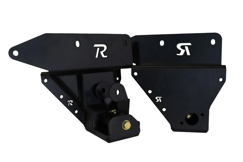 Rago Fabrication 2005-2023 Toyota Tacoma Shackle Hangers