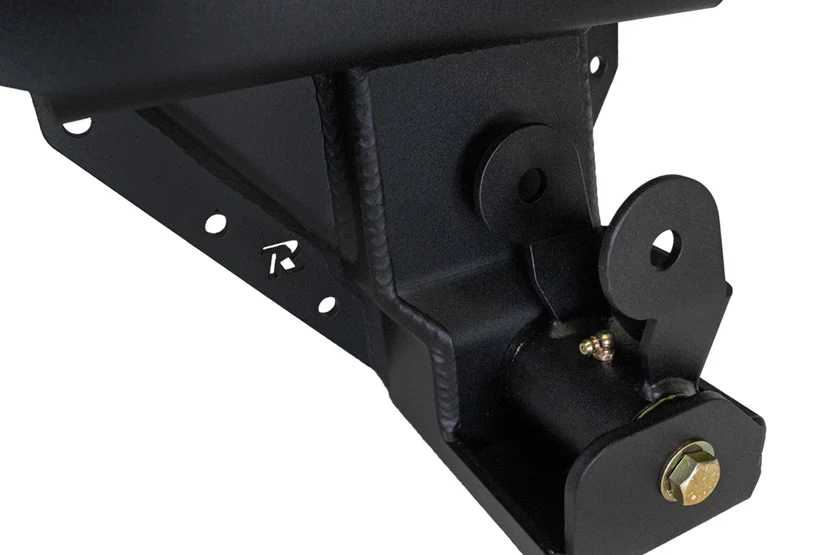Rago Fabrication 2005-2023 Toyota Tacoma Shackle Hangers