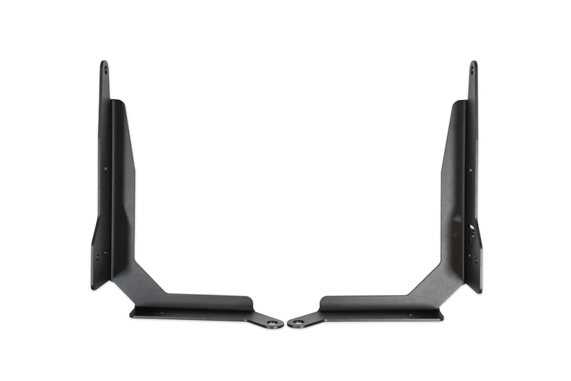 Rago Fabrication 2007-2021 Toyota Tundra Pair of Bed Channel Stiffeners
