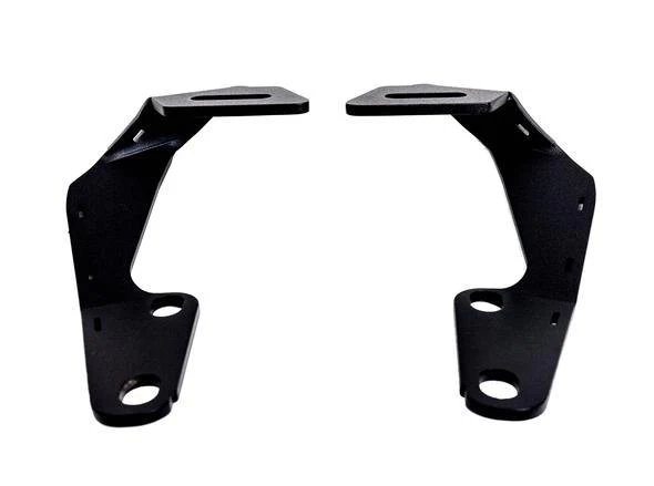 Rago Fabrication 2010-2023 Lexus GX460 Ditch Light Brackets