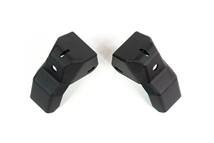 Rago Fabrication 2010-2023 Lexus GX460 Rear Lower Shock Guards