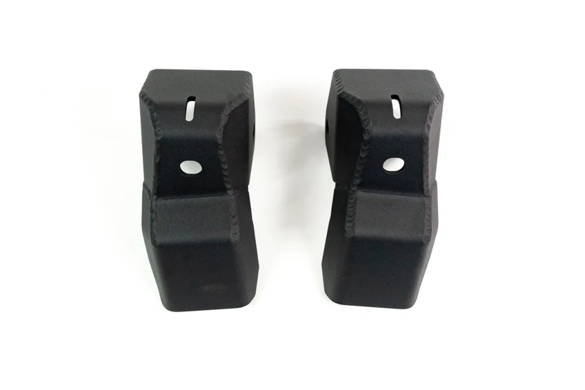 Rago Fabrication 2010-2023 Lexus GX460 Rear Lower Shock Guards