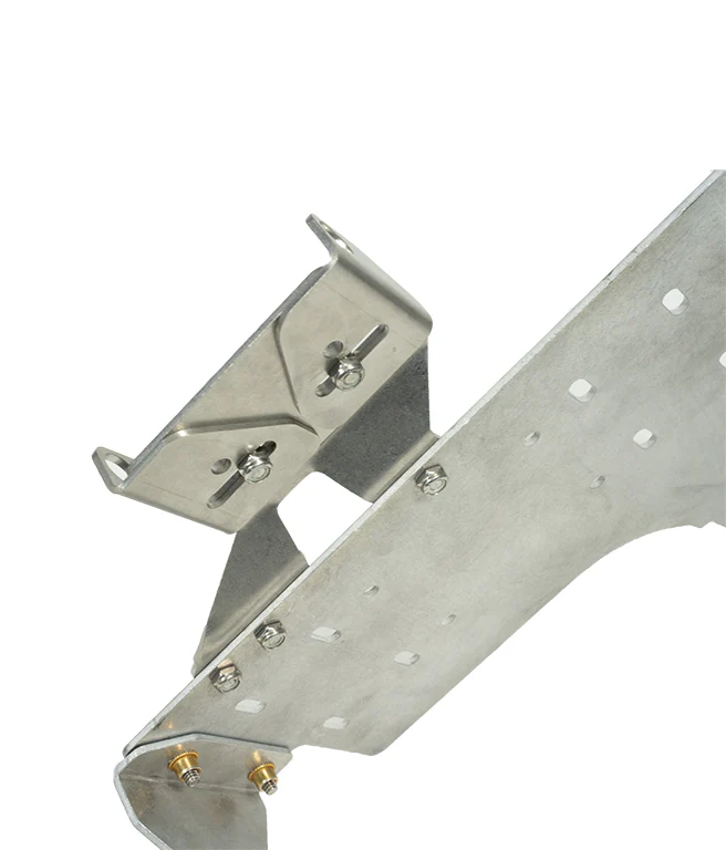 Rago Fabrication 2010-2024 Toyota 4Runner Air Compressor Mount