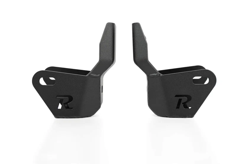 Rago Fabrication 2010-2024 Toyota 4Runner Lower Shock Guard