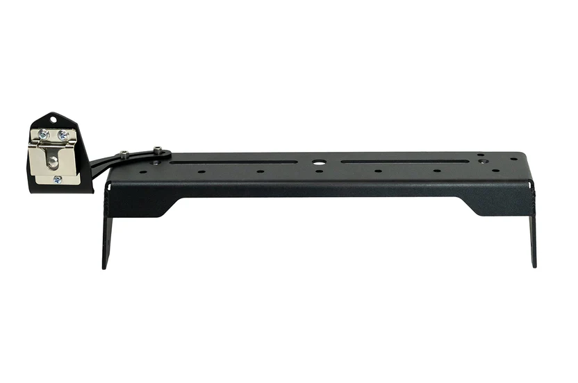 Rago Fabrication 2010-2024 Toyota 4Runner Modular Device Dash Mount