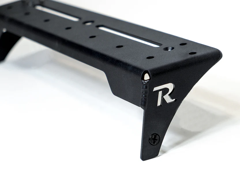 Rago Fabrication 2010-2024 Toyota 4Runner Modular Device Dash Mount