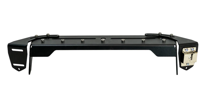 Rago Fabrication 2010-2024 Toyota 4Runner Modular Device Dash Mount