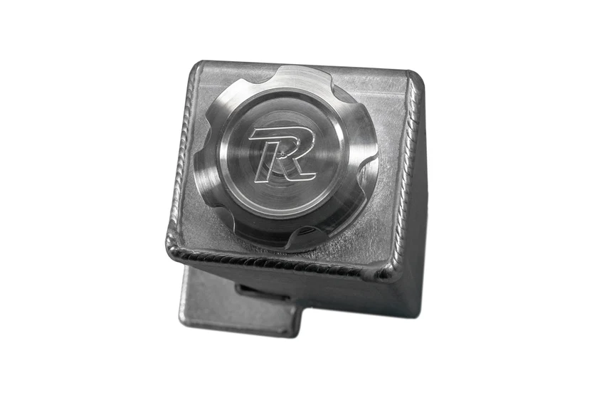 Rago Fabrication 2010-2024 Toyota 4Runner The Aqua Tank Washer Fluid Reservoir