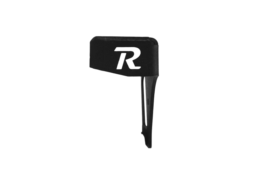 Rago Fabrication 2014-2021 Toyota Tundra CB Antenna Mount