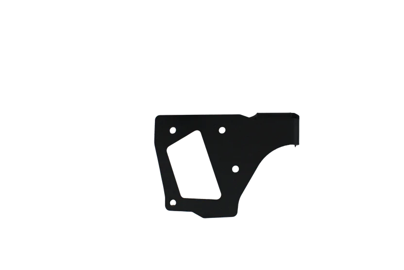 Rago Fabrication 2014-2021 Toyota Tundra CB Antenna Mount