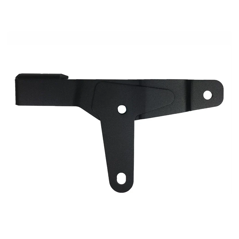 Rago Fabrication 2016-2023 Toyota Tacoma CB Antenna Mount or Whip Flag Mount