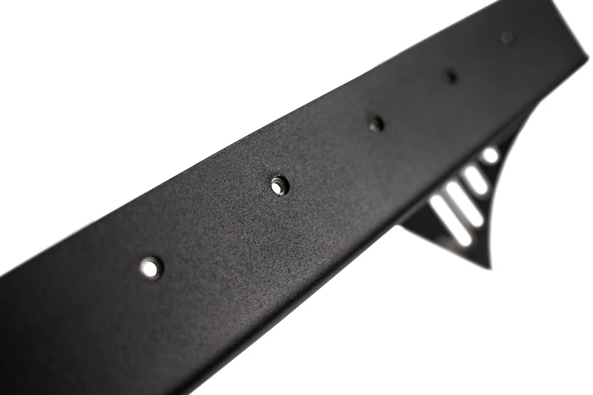 Rago Fabrication 2016-2023 Toyota Tacoma Center Console Molle Panels & Device Mount