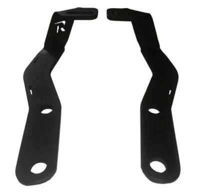 Rago Fabrication 2016-2023 Toyota Tacoma Ditch Light Brackets
