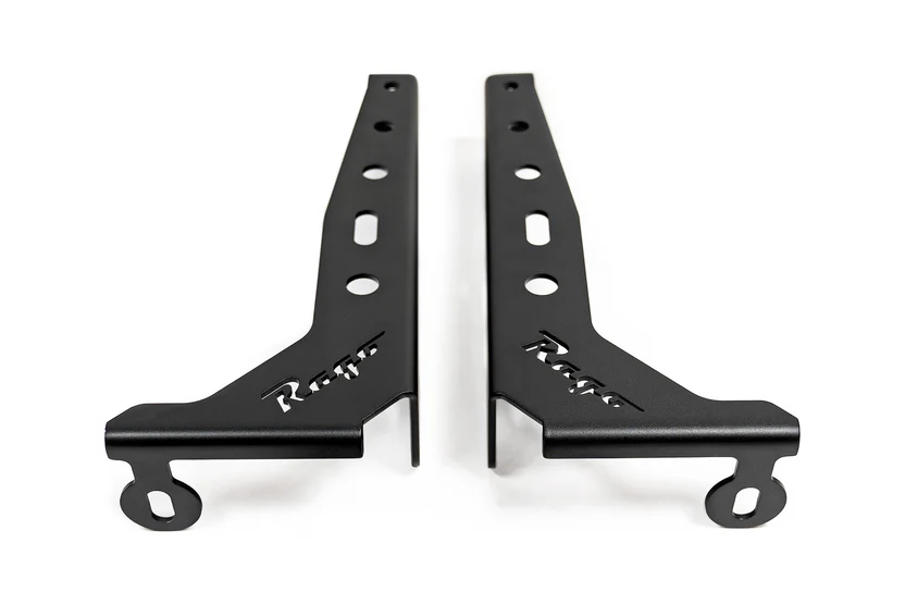 Rago Fabrication 2022+ Toyota Tundra Bed Channel Stiffeners
