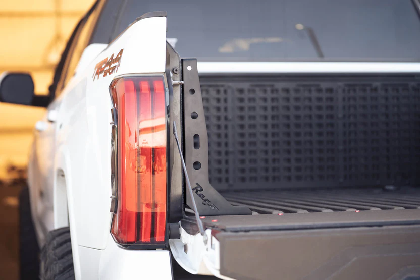 Rago Fabrication 2022+ Toyota Tundra Bed Channel Stiffeners
