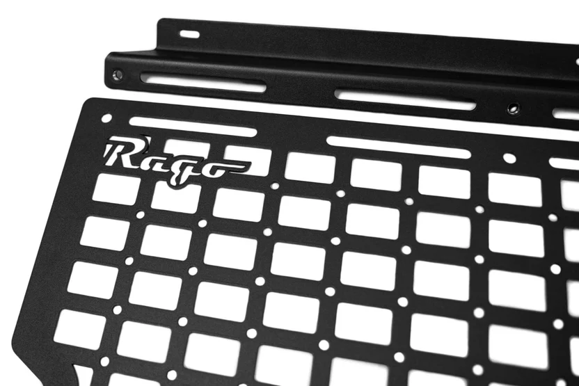 Rago Fabrication 2022+ Toyota Tundra Bed Side Molle Panels
