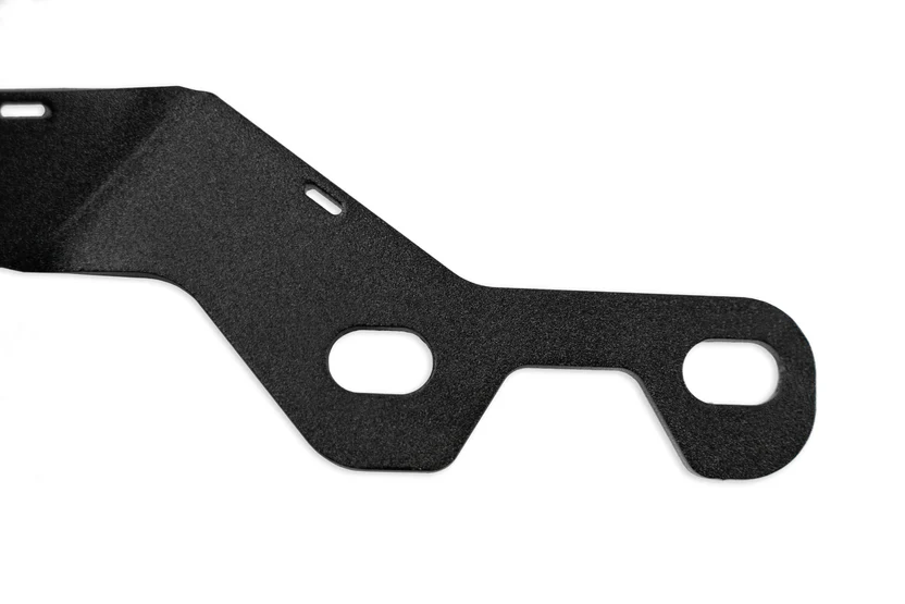 Rago Fabrication 2022+ Toyota Tundra Ditch Light Brackets