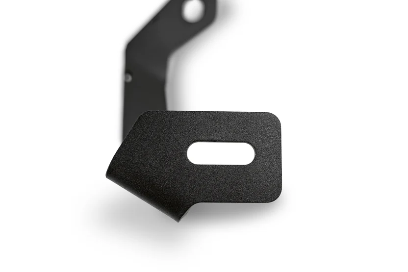 Rago Fabrication 2022+ Toyota Tundra Ditch Light Brackets
