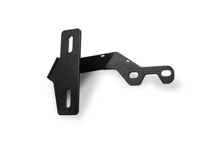 Rago Fabrication 2022+ Toyota Tundra Dual Ditch Light Brackets