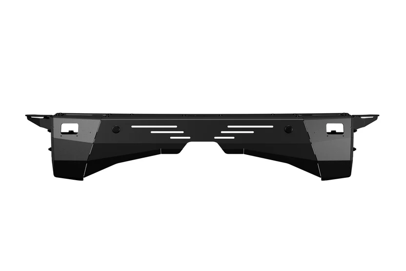 Rago Fabrication 2024+ Lexus GX550 Center Mount Rear Bumper