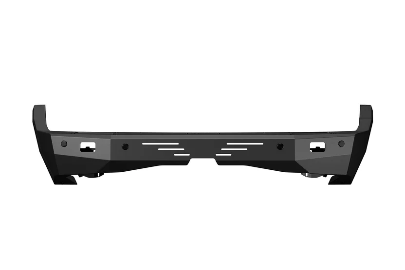 Rago Fabrication 2024+ Lexus GX550 Full-Width Rear Bumper
