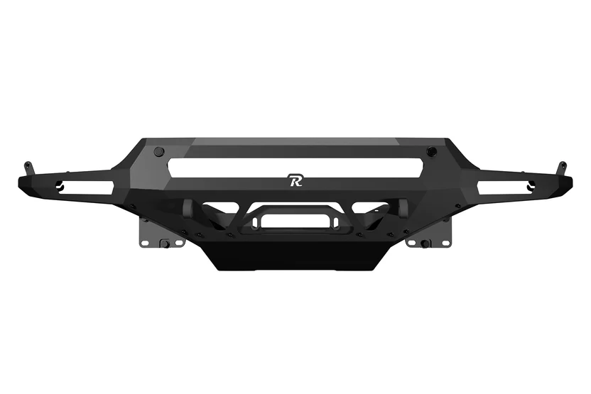 Rago Fabrication 2024+ Lexus GX550 Winch Front Bumper