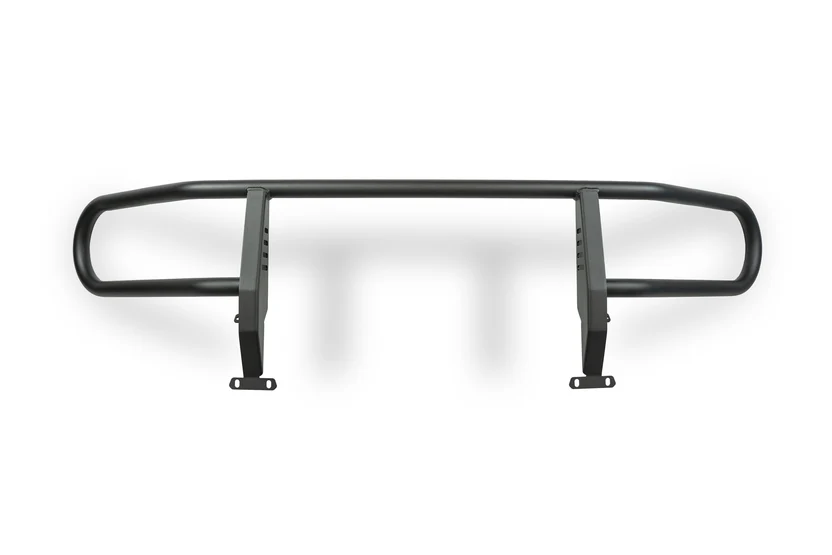 Rago Fabrication 2024+ Toyota Land Cruiser Brush Guard for Rago's Center Mount Front Bumper