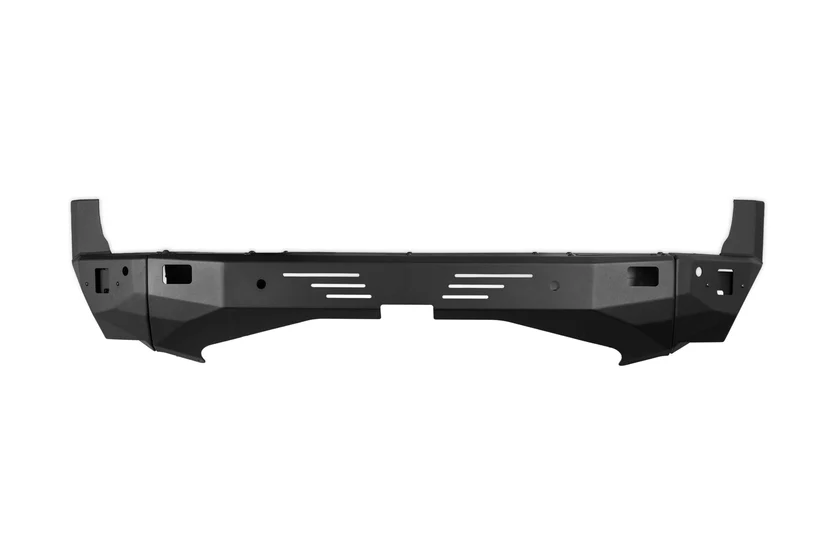 Rago Fabrication 2024+ Toyota Land Cruiser Rear Bumper