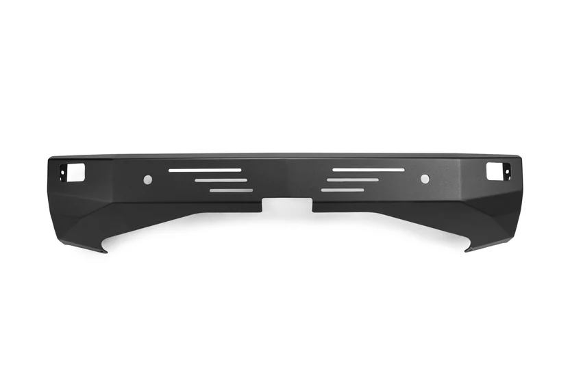 Rago Fabrication 2024+ Toyota Land Cruiser Rear Bumper
