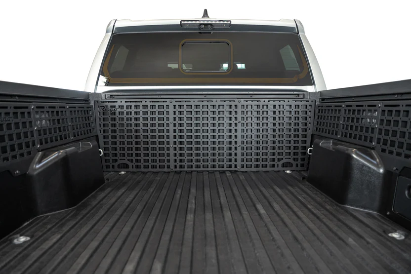 Rago Fabrication 2024+ Toyota Tacoma Bed Cab Molle Panels