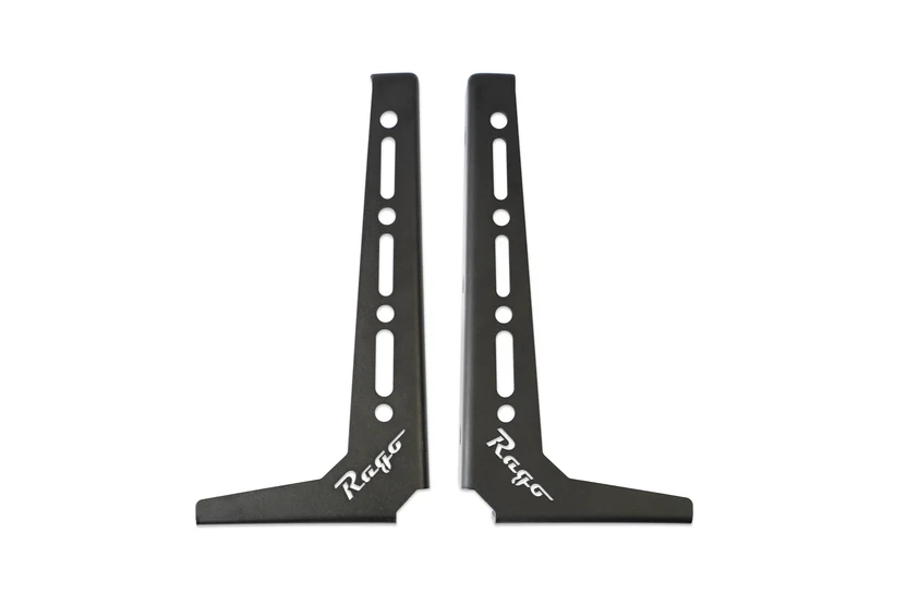 Rago Fabrication 2024+ Toyota Tacoma Bed Channel Stiffeners