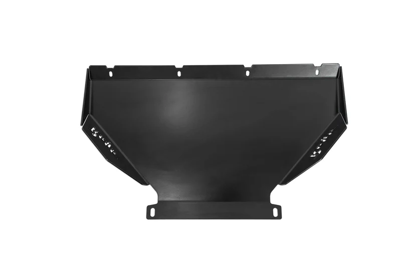 Rago Fabrication 2024+ Toyota Tacoma Skid Plate for Rago Front Bumper