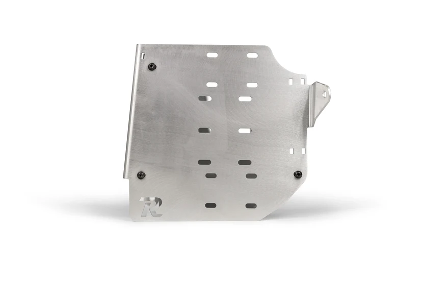 Rago Fabrication 2025+ Toyota 4Runner Under-Hood Air Compressor Mount