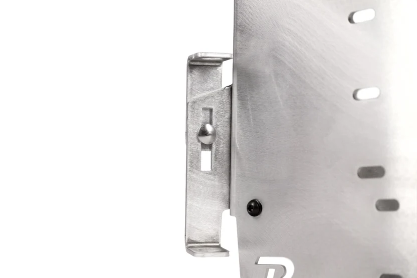 Rago Fabrication 2025+ Toyota 4Runner Wifey Block Mount