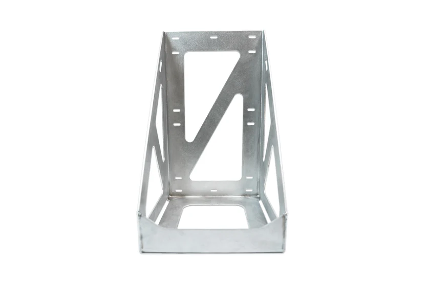Rago Fabrication 5 Gallon Gas Jug Holder
