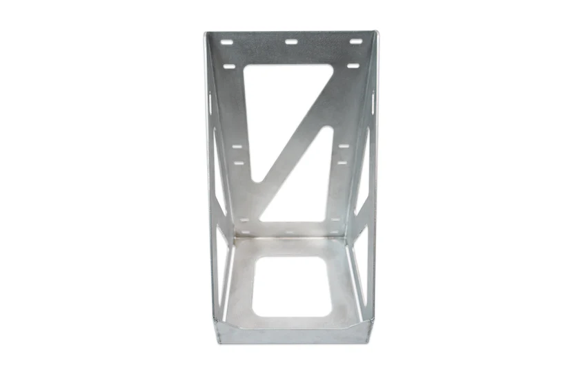Rago Fabrication 5 Gallon Gas Jug Holder