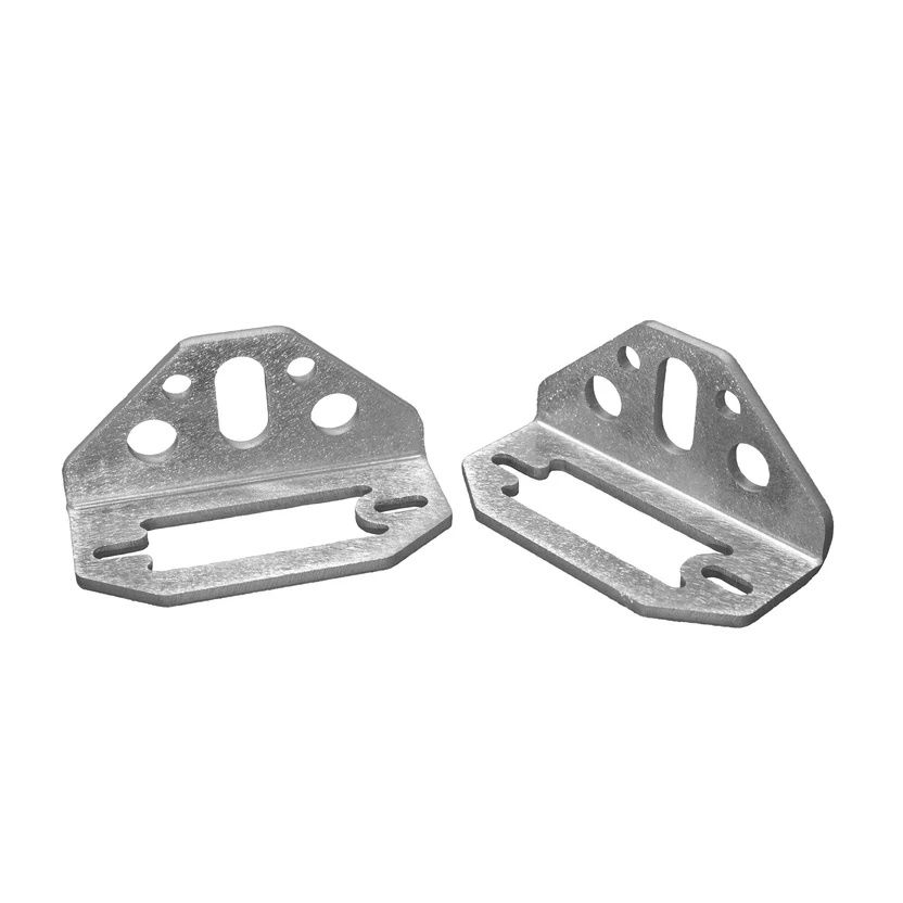 Rago Fabrication Baja Designs Rock Light Mounts | Pair