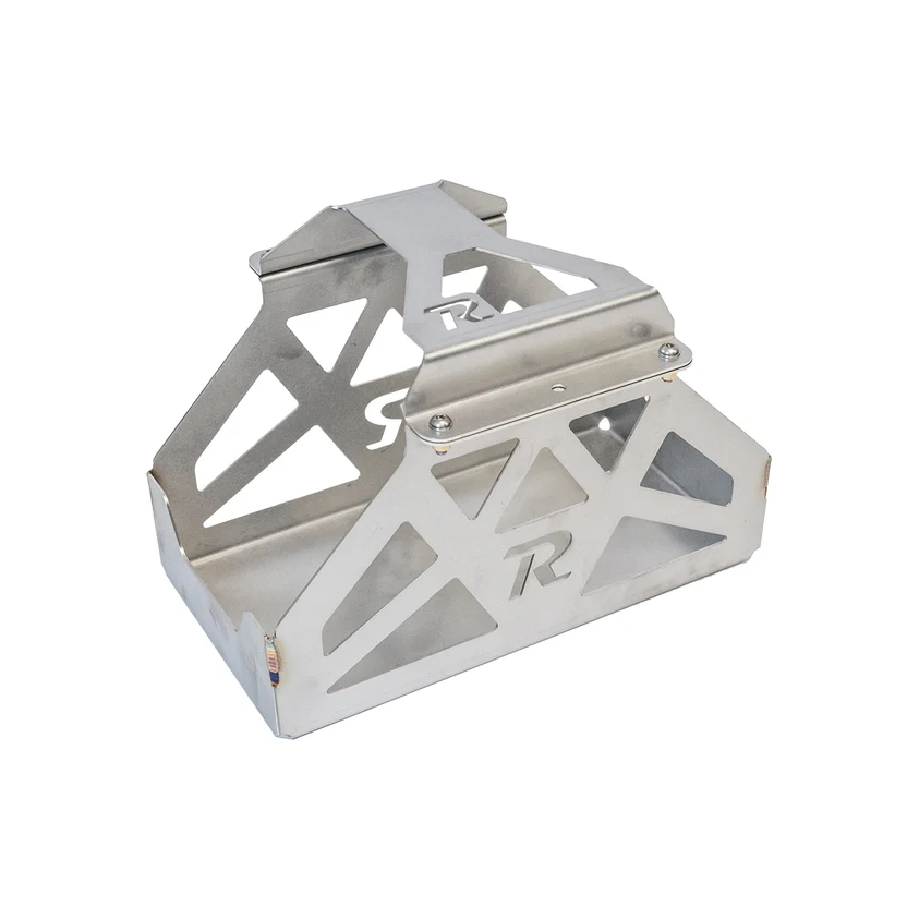 Rago Fabrication Heavy Duty Group 31 Battery Box
