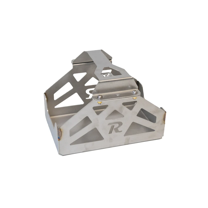 Rago Fabrication Heavy Duty Group 34 Battery Box