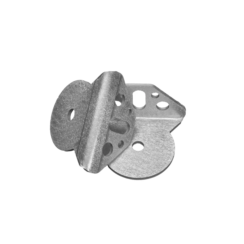 Rago Fabrication KC HiLites Cyclone Light Mount