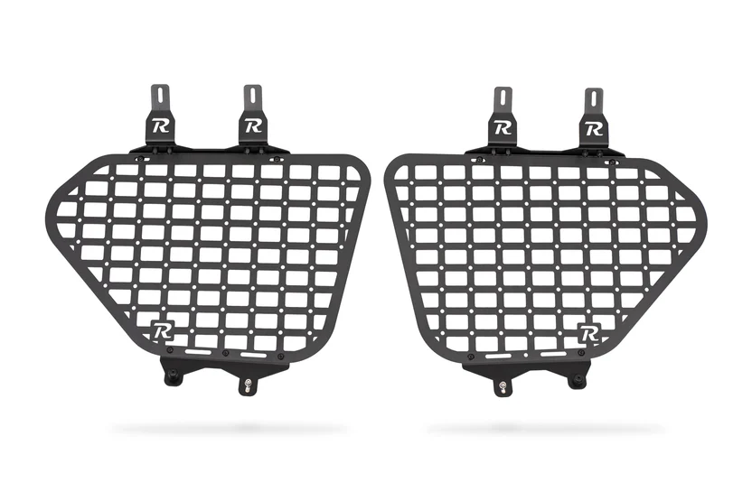 Rago Fabrication 2010-2023 Lexus GX460 Molle Storage Panel System