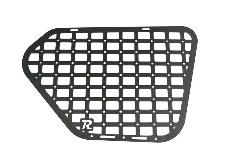 Rago Fabrication 2010-2023 Lexus GX460 Molle Storage Panel System