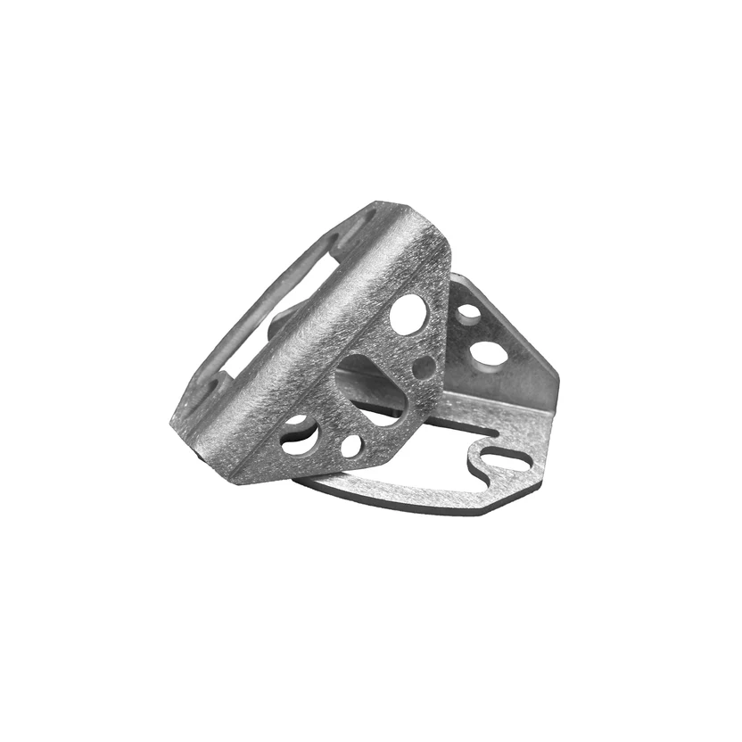 Rago Fabrication Rigid Industries Rock Light Mount