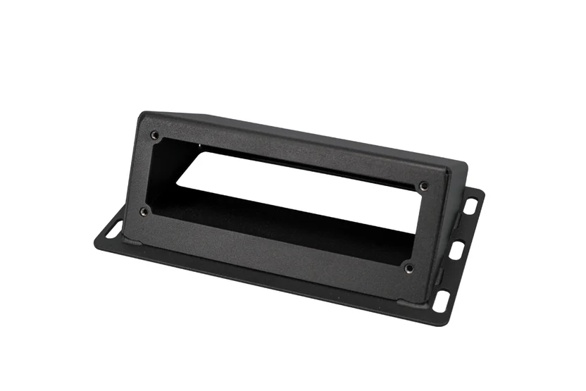Rago Fabrication The 12 Volt | Blue Sea Systems 12v Accessory Panel Mount