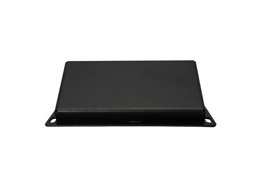 Rago Fabrication The 12 Volt | Blue Sea Systems 12v Accessory Panel Mount